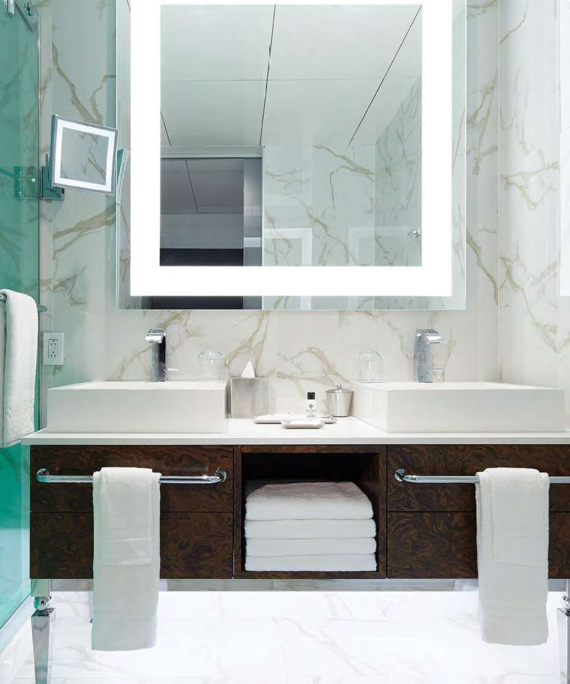 Renwil Hospitality Mirrors