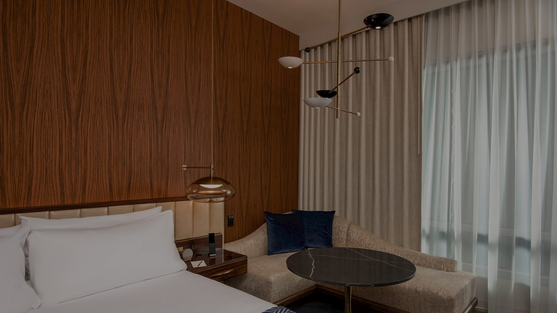 Renwil Hospitality